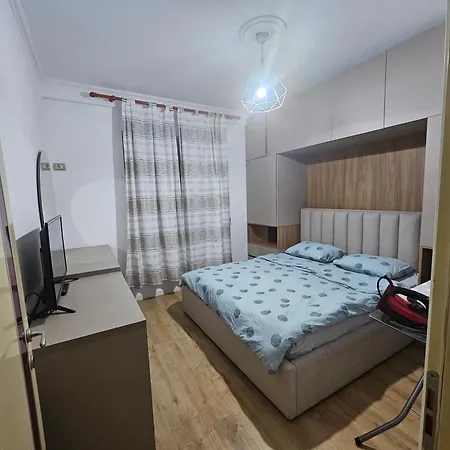 In Rruga Thoma Filpeu Apartment